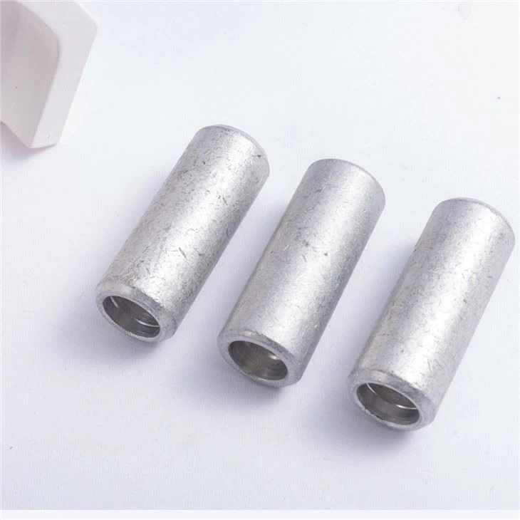 16mm Metal Rope Fitting