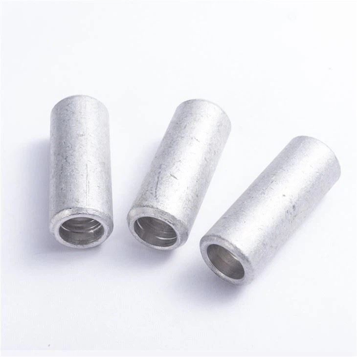 16mm Metal Rope Fitting