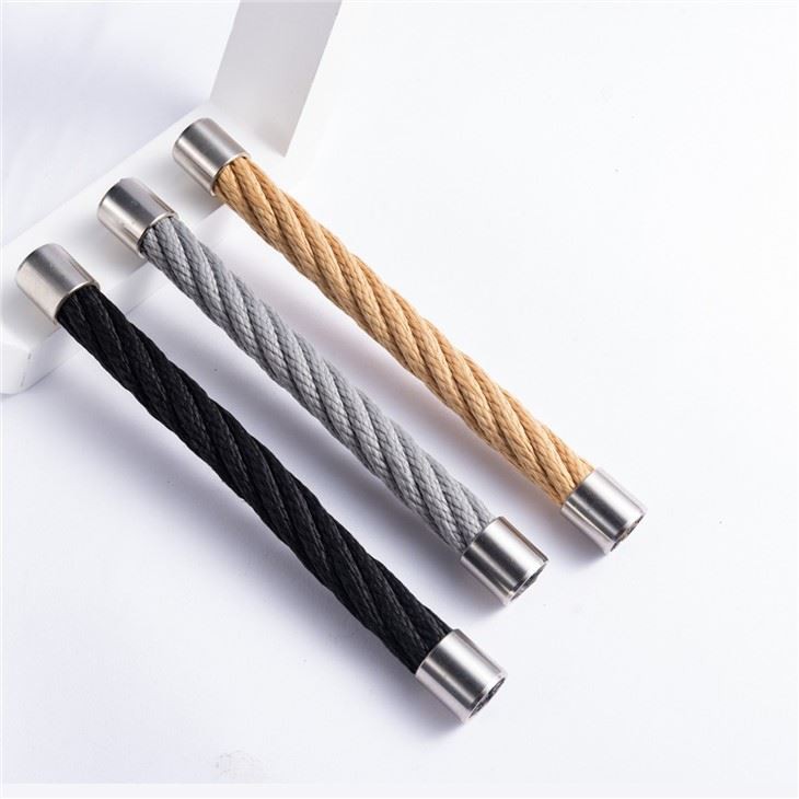 6 Strand Polypropylene Combination Rope