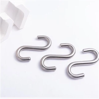 18mm S Hook For Playground Rope