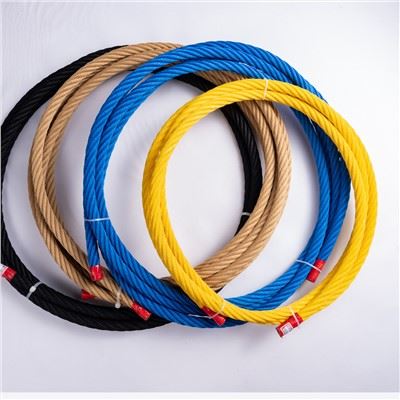 20mm Playground Rope