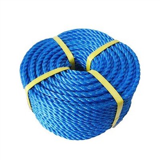 3 Strand Pp Rope