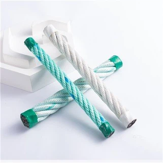 Fishing Rope with Steel Core