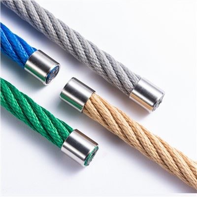 Playground Combination Rope With Glue