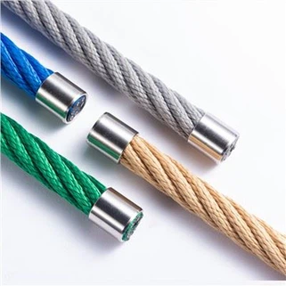 Playground Combination Rope With Glue