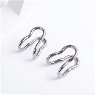 U Hook Rope Connector