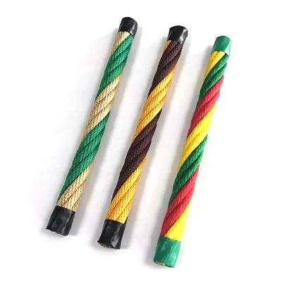 6 Strand Polyester Playground Combination Rope