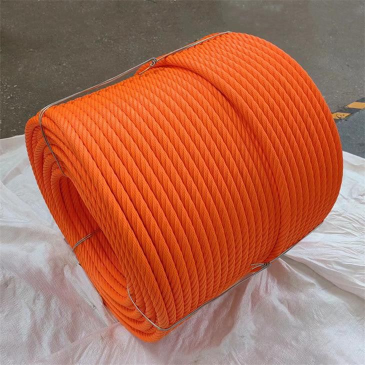 Polyester Playground Rope
