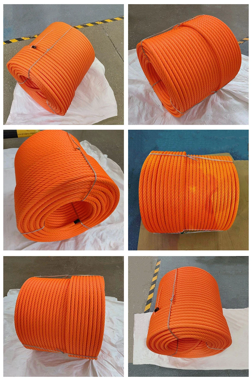 Polyester Playground Rope Polyester Playground Rope